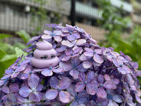 『うんち倶楽部』プリプラ Vol.3