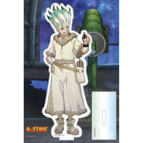 『Dr.STONE』アクリルスタンド(石神千空)