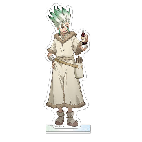 『Dr.STONE』アクリルスタンド(石神千空)