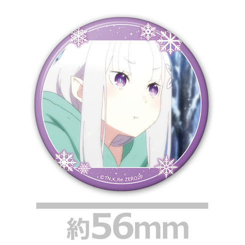 『Re:從零開始的異世界生活』收藏罐徽章(BOX)【202601再販】