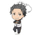 『Re:ゼロから始める異世界生活』ぷにこれ!キーホルダー(スタンド付) スバル【202601再販】