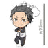 『Re:ゼロから始める異世界生活』ぷにこれ!キーホルダー(スタンド付) スバル【202601再販】