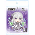 『Re:ゼロから始める異世界生活』ぷにこれ!キーホルダー(スタンド付) エミリア ver.2【202601再販】