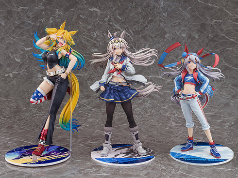 『ウマ娘 シンデレラグレイ』オベイユアマスター