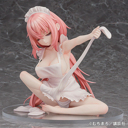 『生徒会にも穴はある!』陸奥こまろ