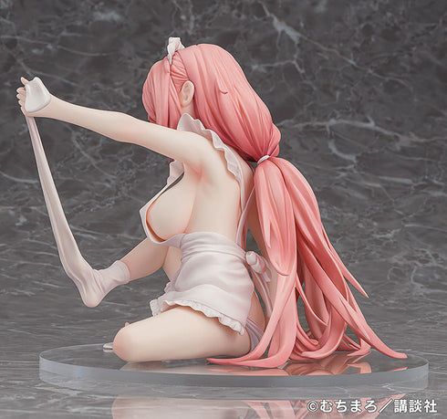 『生徒会にも穴はある!』陸奥こまろ