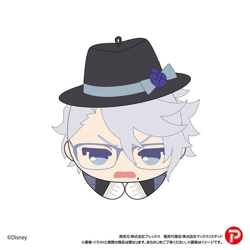 『ディズニー ツイステッドワンダーランド』TW-37 はぐキャラコレクション6【BOX】