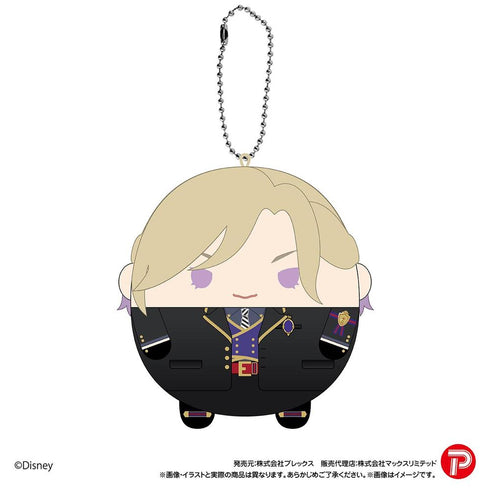 『ディズニー ツイステッドワンダーランド』TW-38 ふわコロりん2【BOX】