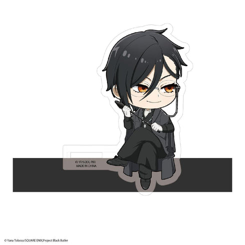 『黒執事』KSJ-08 カドキャラ【BOX】