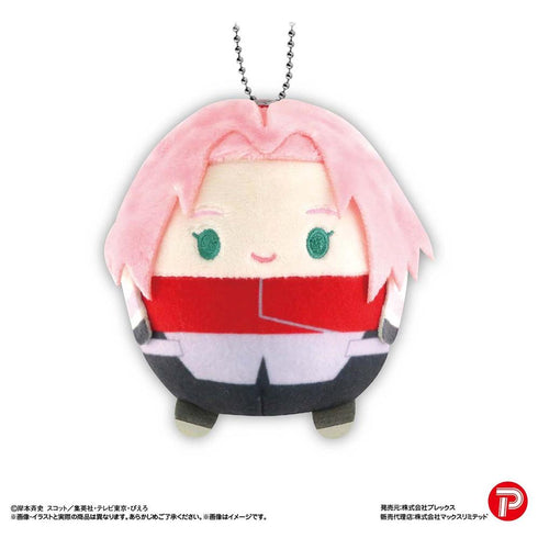 『NARUTO-ナルト- 疾風伝』NT-20 ふわコロりん【BOX】【202502再販】