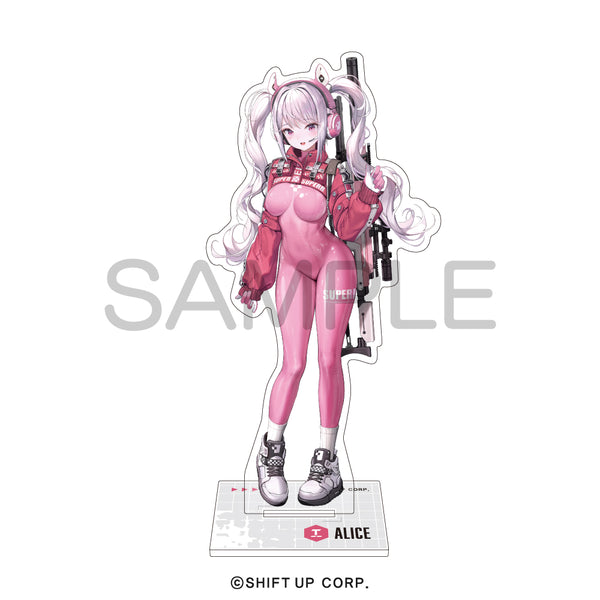 『NIKKE』アクリルスタンド アリス