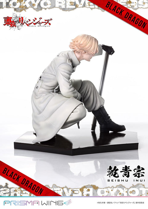 『東京リベンジャーズ』PRISMA WING 乾青宗 1/7スケール完成品フィギュア
