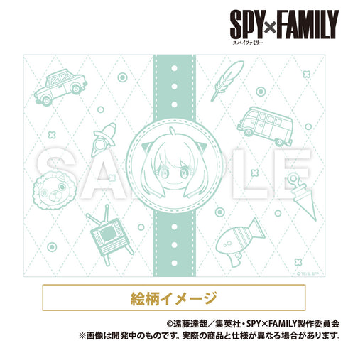 『SPY×FAMILY』スリムクリアボトル
