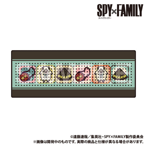 『SPY×FAMILY』Bluetoothスピーカー