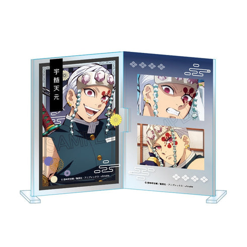 『鬼滅の刃』フォトフレスタンドVol.3 宇髄天元【202602再販】