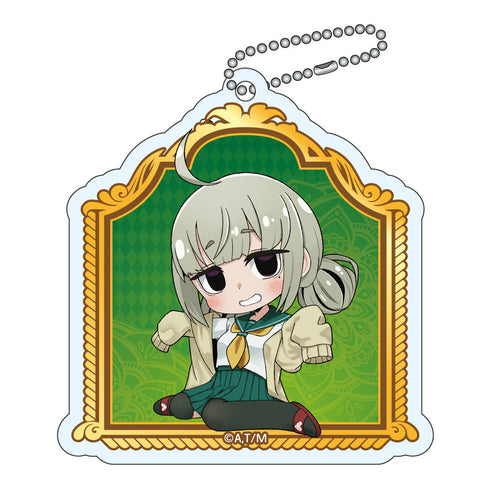 『魔法少女にあこがれて』トレーディングアクリルキーホルダー【BOX】