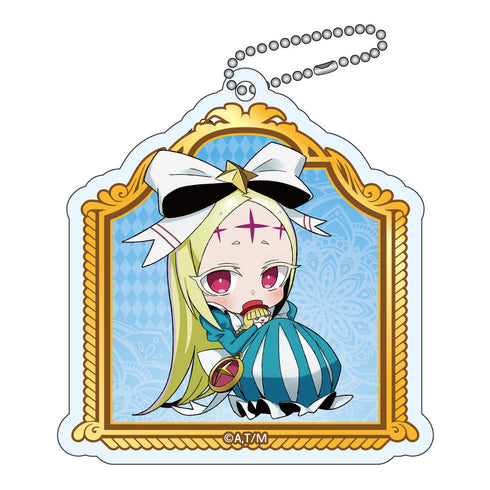 『魔法少女にあこがれて』トレーディングアクリルキーホルダー【BOX】