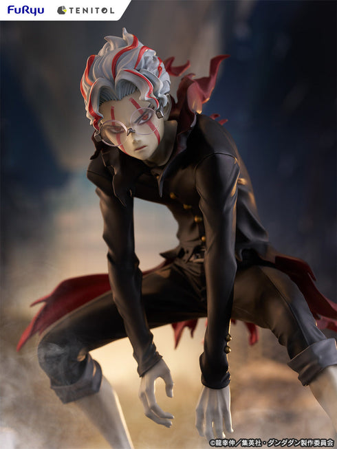 『ダンダダン』TENITOL オカルン(変身)