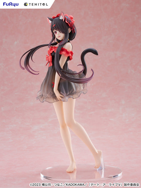 『デート・ア・ライブV』TENITOL TALL 時崎狂三