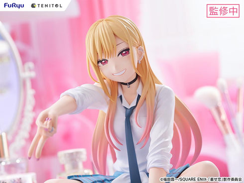『その着せ替え人形は恋をする』TENITOL BIGぬーどるストッパーフィギュア 喜多川海夢