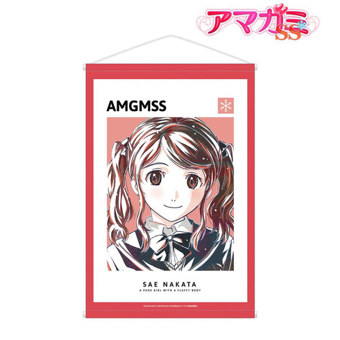 『アマガミSS』中多紗江 Ani-Art B2タペストリー【202602再販】