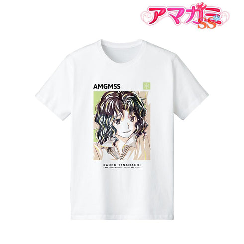 『アマガミSS』棚町薫 Ani-Art Tシャツメンズ【202602再販】