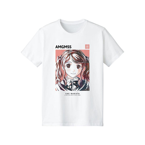 『アマガミSS』中多紗江 Ani-Art Tシャツレディース【202602再販】