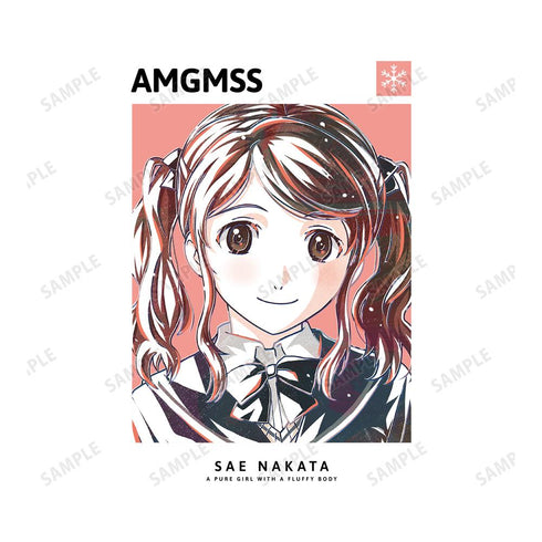 『アマガミSS』中多紗江 Ani-Art Tシャツレディース【202602再販】