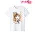 『アマガミSS』桜井梨穂子 Ani-Art Tシャツレディース【202602再販】