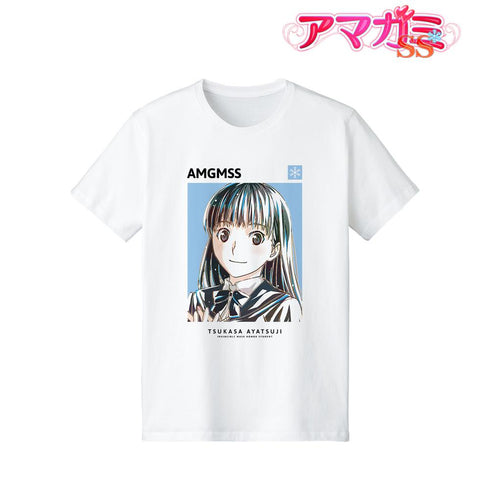 『アマガミSS』絢辻詞 Ani-Art Tシャツレディース【202602再販】