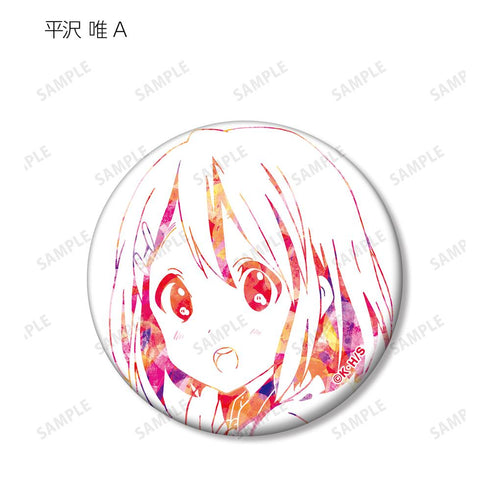 『けいおん!』トレーディング缶バッジ vol.3(単位/BOX)【202602再販】