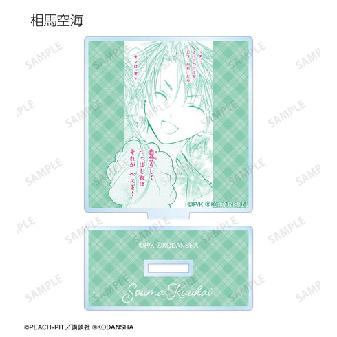 『しゅごキャラ!』トレーディング台詞アクリルスタンド vol.2(単位/BOX)【202601再販】