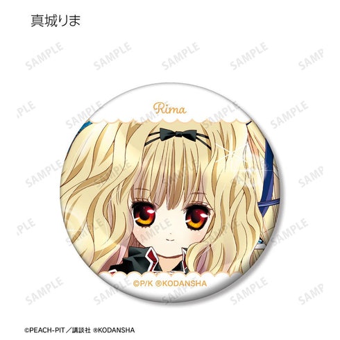 『しゅごキャラ!』トレーディング缶バッジ(単位/BOX)【202601再販】