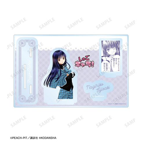 『しゅごキャラ!』藤咲なぎひこ パーツ付きBIGアクリルスタンド【202601再販】