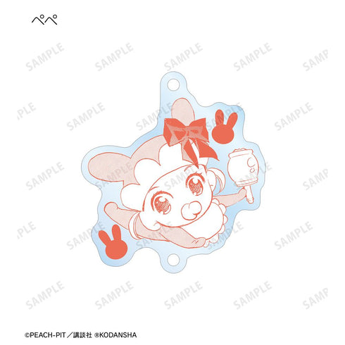 『しゅごキャラ!』トレーディングつながるアクリルキーホルダー(単位/BOX)【202601再販】