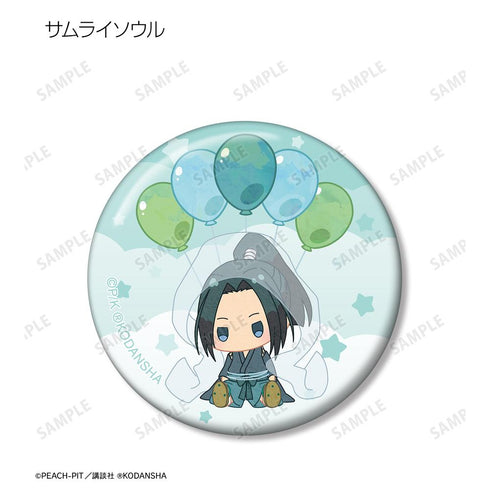 『しゅごキャラ!』トレーディング POPOON 缶バッジ(単位/BOX)【202601再販】