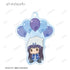 『しゅごキャラ!』トレーディング POPOON アクリルキーホルダー(単位/BOX)【202601再販】