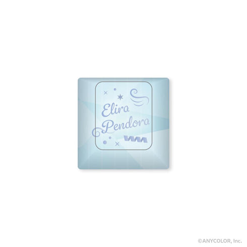 『NIJISANJI EN』LazuLight キーボードキャップ4個セット エリーラ ペンドラ