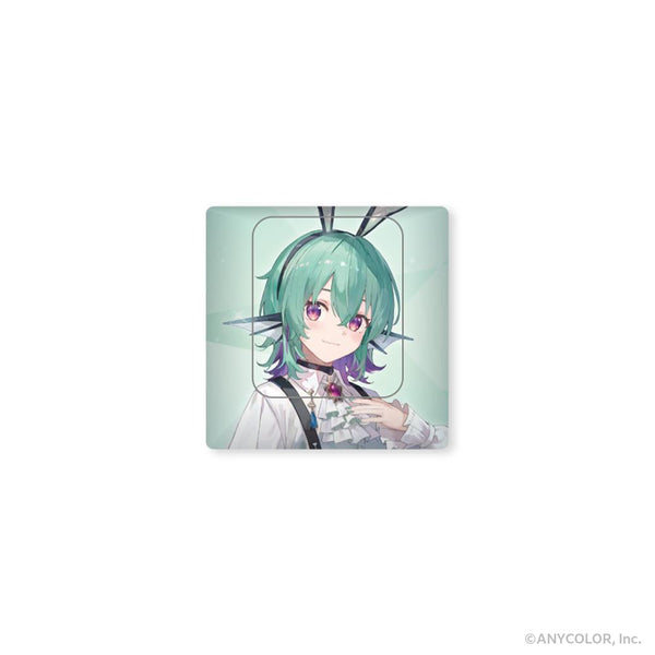 『NIJISANJI EN』LazuLight キーボードキャップ4個セット フィナーナ 竜宮