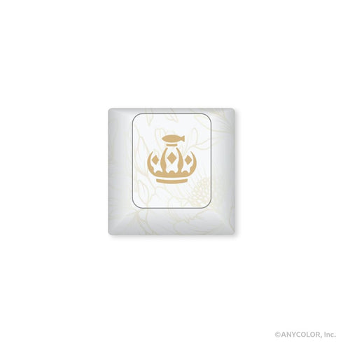 『NIJISANJI EN』LazuLight キーボードキャップ4個セット フィナーナ 竜宮