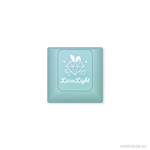 『NIJISANJI EN』LazuLight キーボードキャップ4個セット フィナーナ 竜宮
