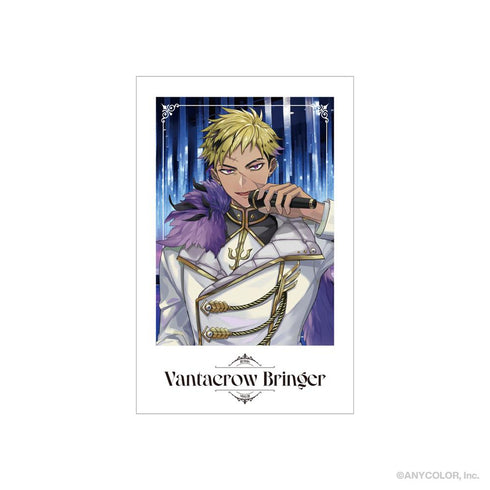 『にじさんじ』Krisis フォト風カード2枚セット ベンタクロウブリンガー