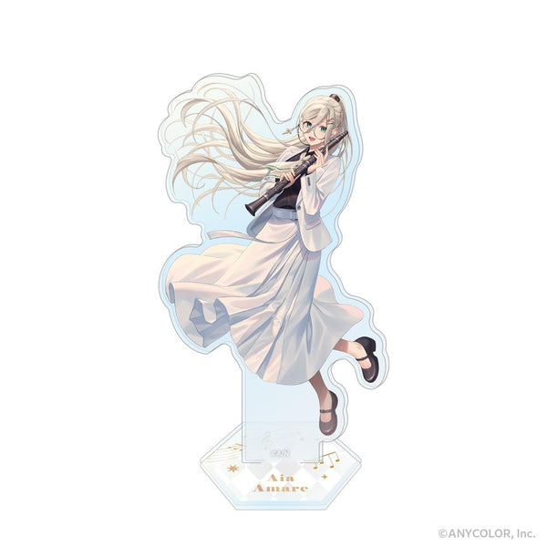 『にじさんじ』ILUNA アクリルスタンド Aia Amare