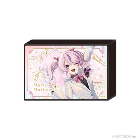 『にじさんじ』ILUNA スピーカー Maria Marionette