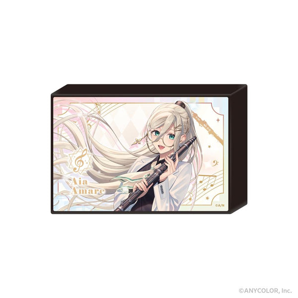 『にじさんじ』ILUNA スピーカー Aia Amare