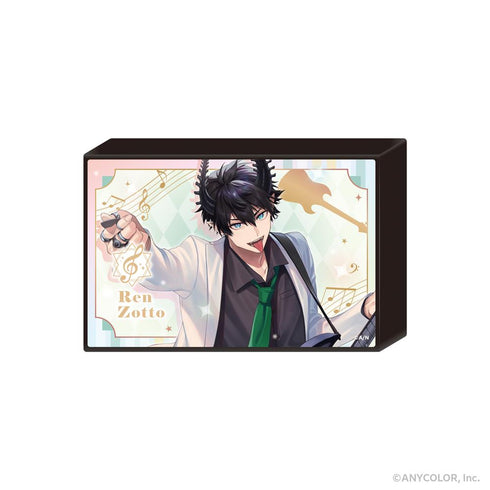 『にじさんじ』ILUNA スピーカー Ren Zotto