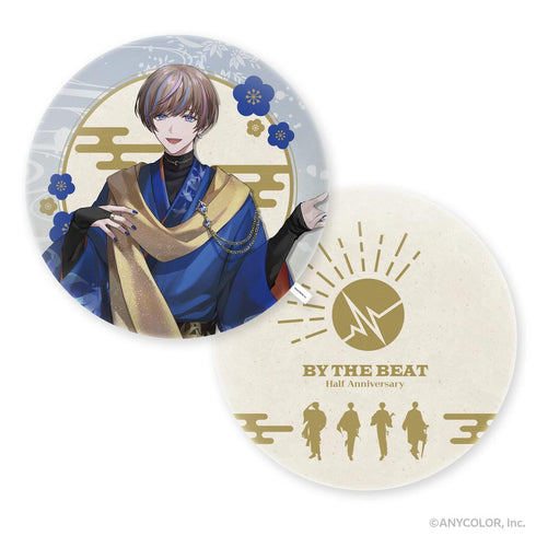 『NIJISANJI EN』BY THE BEAT クッション Seible