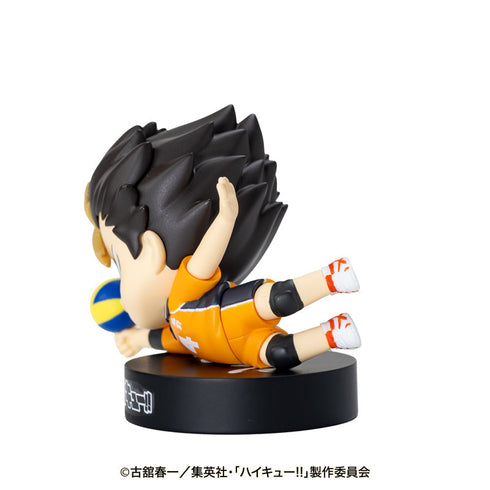 『ハイキュー!!』きゃらぺいっ! 西谷夕