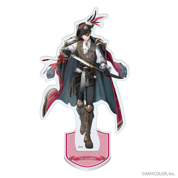 『NIJISANJI EN』XSOLEIL アクリルスタンド ヴェールヴァーミリオン