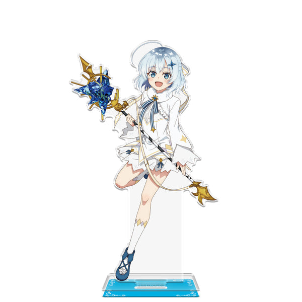 『公女殿下の家庭教師』アクリルキャラスタンド ティナ・ハワード